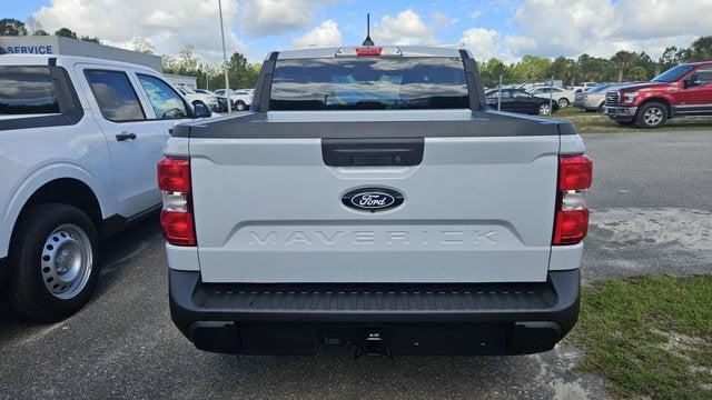 new 2025 Ford Maverick car, priced at $30,075