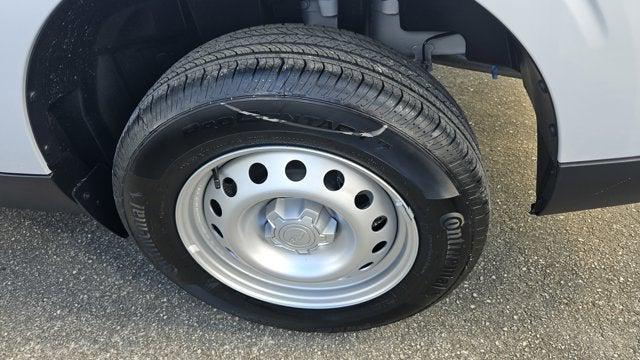 new 2025 Ford Maverick car, priced at $30,075