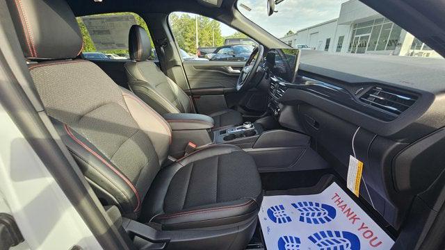 new 2026 Ford Escape car, priced at $31,729