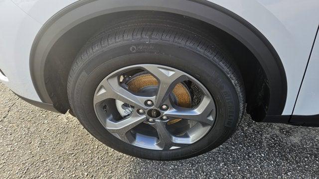 new 2026 Ford Escape car, priced at $31,729