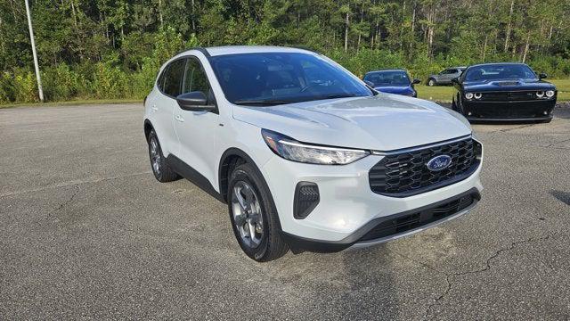 new 2026 Ford Escape car, priced at $33,225