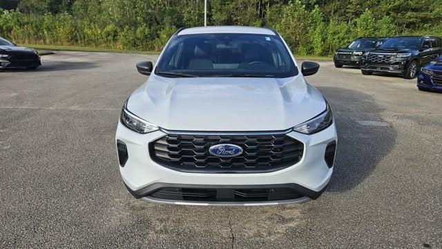 new 2026 Ford Escape car, priced at $31,729