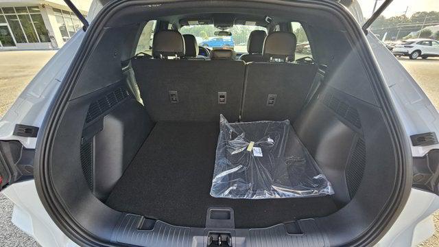 new 2026 Ford Escape car, priced at $31,729