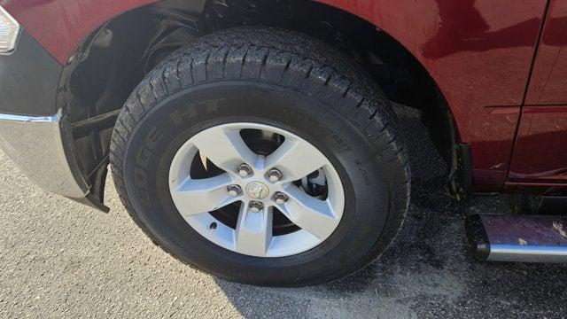 used 2017 Ram 1500 car, priced at $18,899