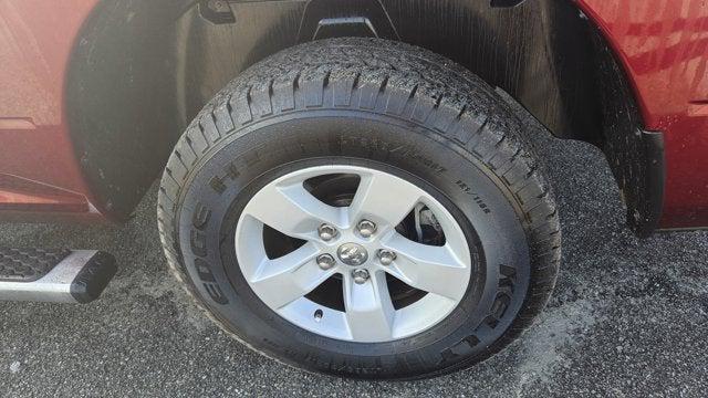 used 2017 Ram 1500 car, priced at $18,899