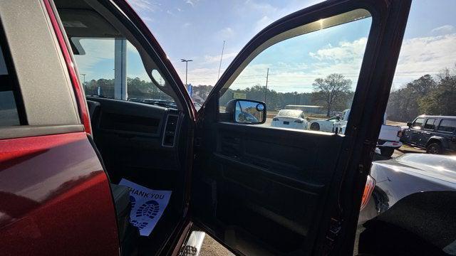 used 2017 Ram 1500 car, priced at $18,899