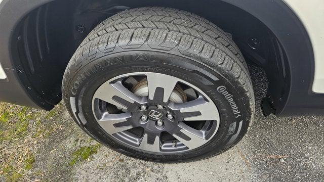 used 2019 Honda Ridgeline car, priced at $28,099