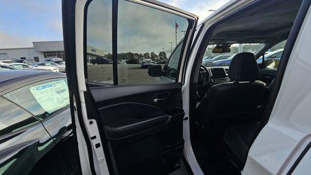 used 2019 Honda Ridgeline car, priced at $28,099