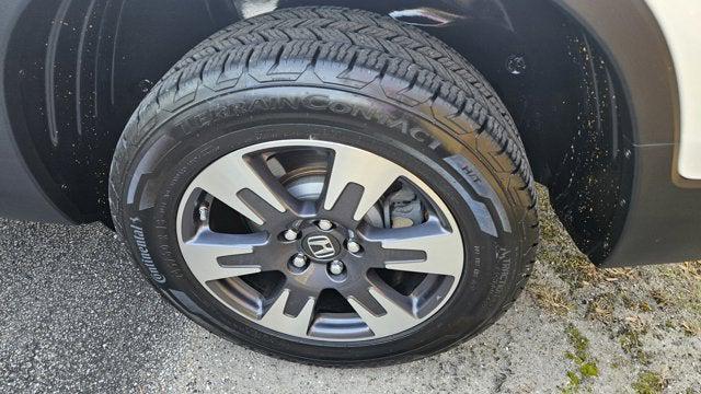 used 2019 Honda Ridgeline car, priced at $28,099