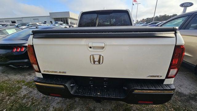 used 2019 Honda Ridgeline car, priced at $28,099