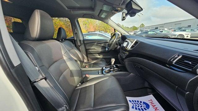 used 2019 Honda Ridgeline car, priced at $28,099