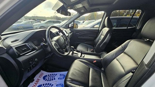 used 2019 Honda Ridgeline car, priced at $28,099