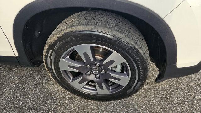 used 2019 Honda Ridgeline car, priced at $28,099