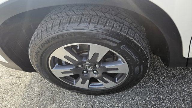 used 2019 Honda Ridgeline car, priced at $28,099