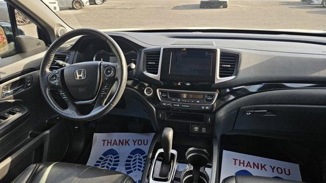 used 2019 Honda Ridgeline car, priced at $28,099