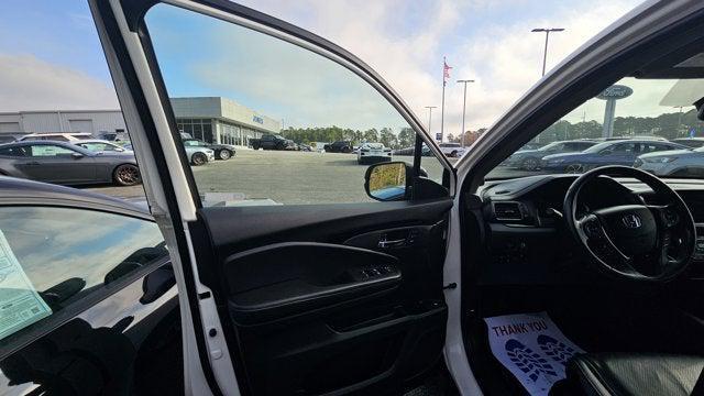 used 2019 Honda Ridgeline car, priced at $28,099