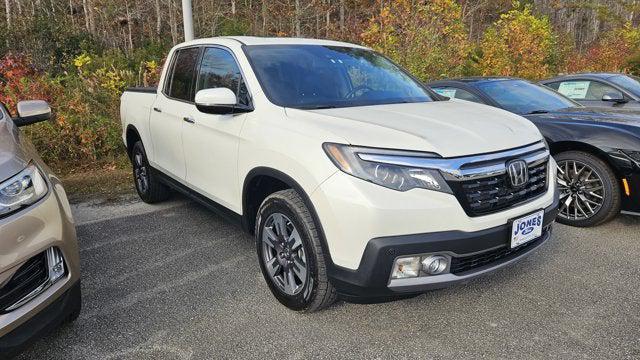 used 2019 Honda Ridgeline car, priced at $28,099