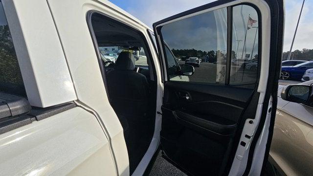 used 2019 Honda Ridgeline car, priced at $28,099