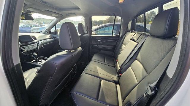 used 2019 Honda Ridgeline car, priced at $28,099