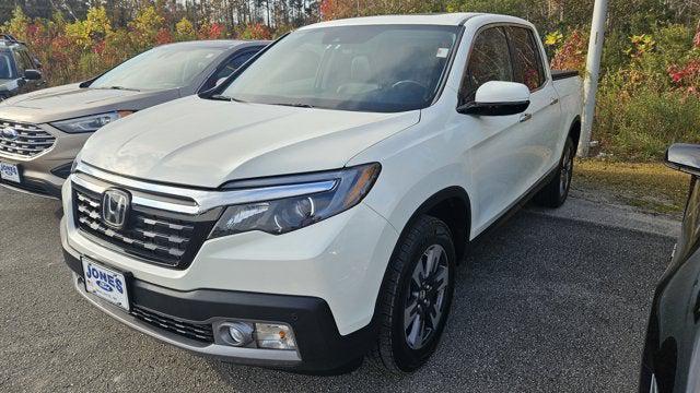 used 2019 Honda Ridgeline car, priced at $28,099