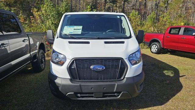 new 2025 Ford Transit-150 car, priced at $43,240