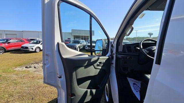 new 2025 Ford Transit-150 car, priced at $43,240