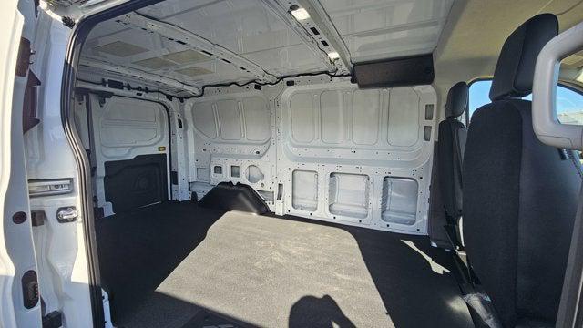 new 2025 Ford Transit-150 car, priced at $43,240