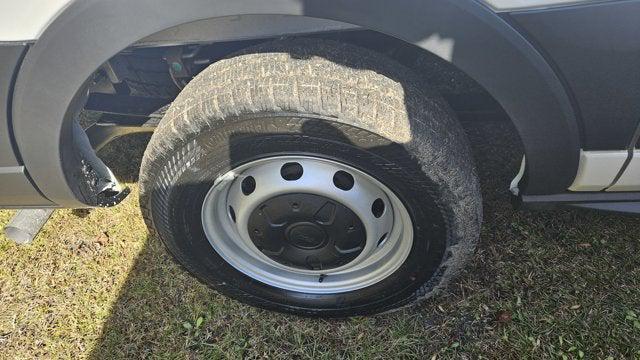 new 2025 Ford Transit-150 car, priced at $43,240