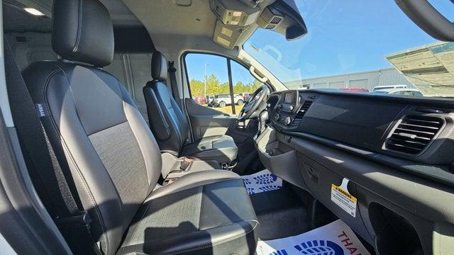 new 2025 Ford Transit-150 car, priced at $43,240