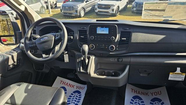 new 2025 Ford Transit-150 car, priced at $43,240