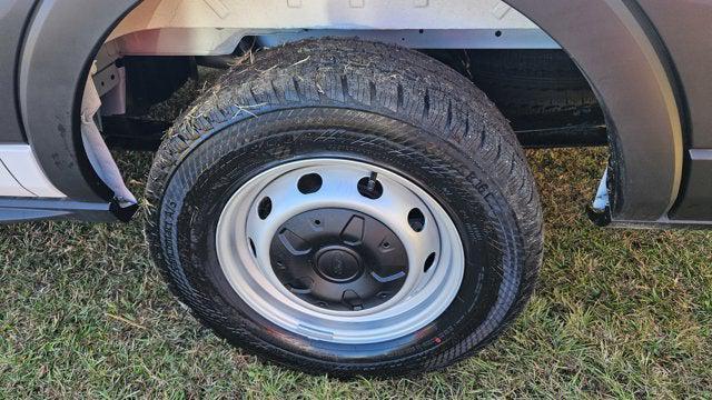 new 2025 Ford Transit-150 car, priced at $43,240