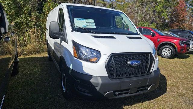 new 2025 Ford Transit-150 car, priced at $43,240