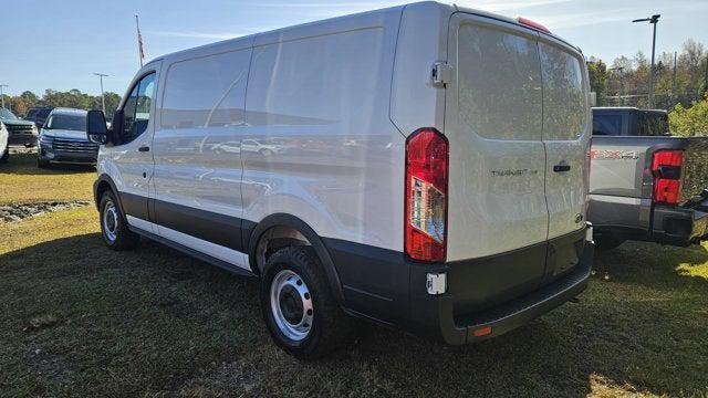 new 2025 Ford Transit-150 car, priced at $43,240