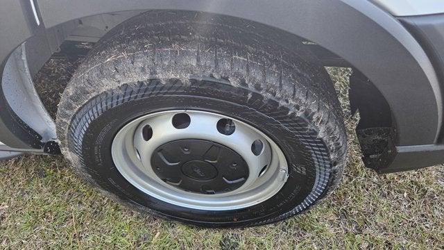 new 2025 Ford Transit-150 car, priced at $43,240