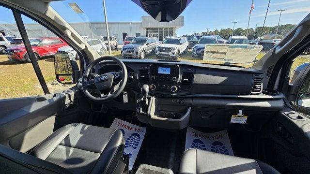 new 2025 Ford Transit-150 car, priced at $43,240