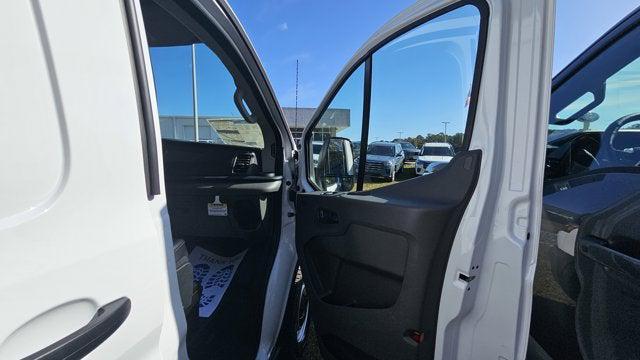 new 2025 Ford Transit-150 car, priced at $43,240