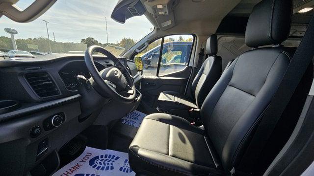 new 2025 Ford Transit-150 car, priced at $43,240