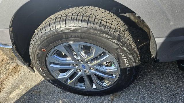 new 2026 Ford F-150 car, priced at $61,175