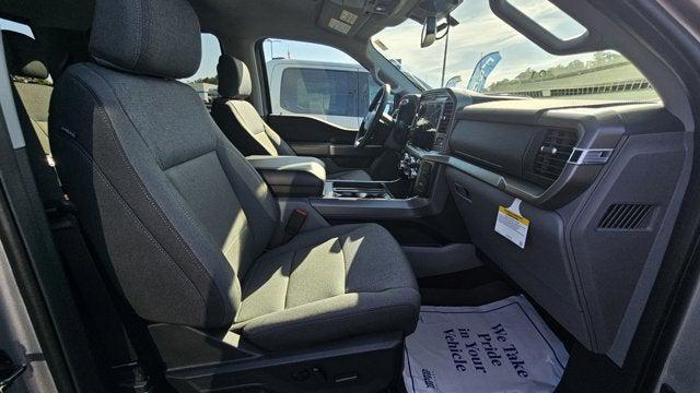 new 2026 Ford F-150 car, priced at $61,175