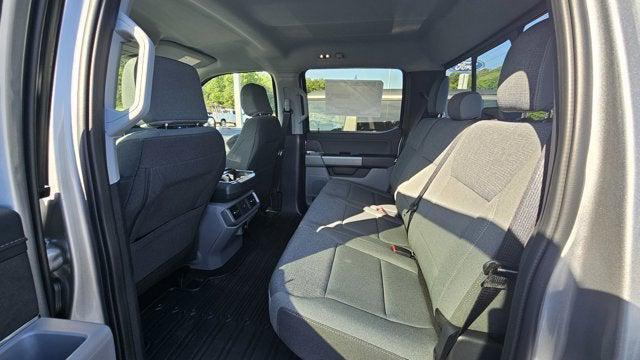 new 2026 Ford F-150 car, priced at $61,175