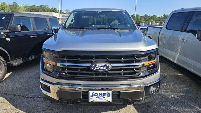 new 2026 Ford F-150 car, priced at $61,175