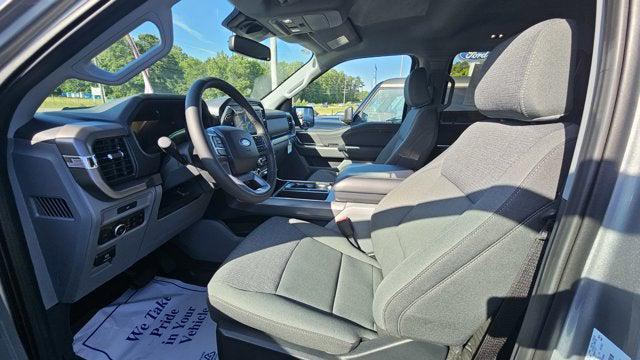 new 2026 Ford F-150 car, priced at $61,175