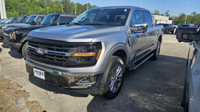 new 2026 Ford F-150 car, priced at $61,175