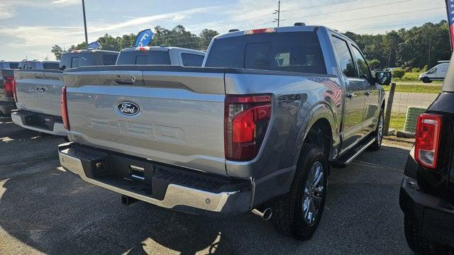 new 2026 Ford F-150 car, priced at $61,175