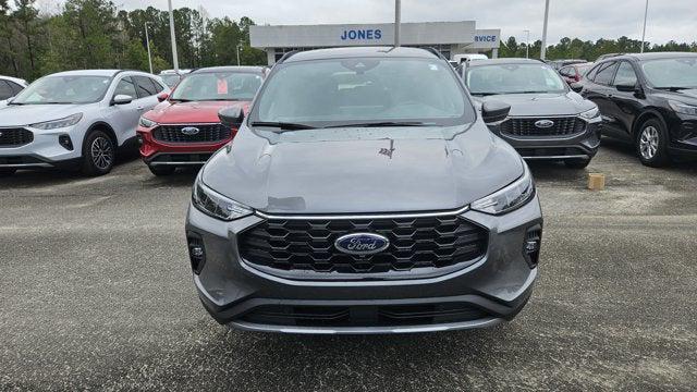new 2026 Ford Escape car, priced at $37,085