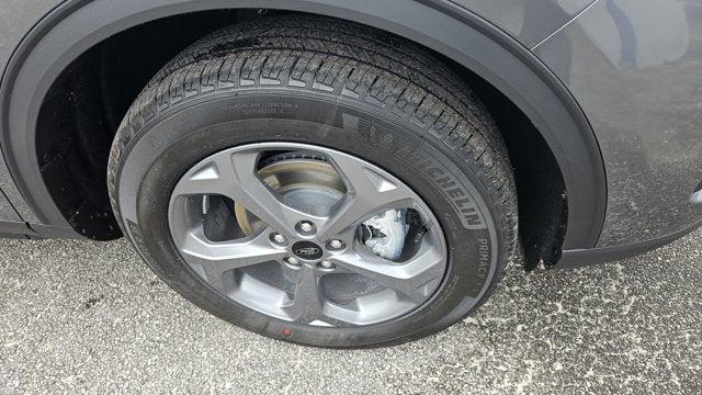 new 2026 Ford Escape car, priced at $37,085