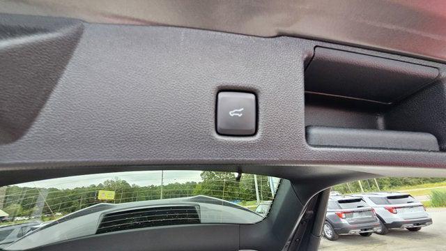 new 2026 Ford Escape car, priced at $37,085