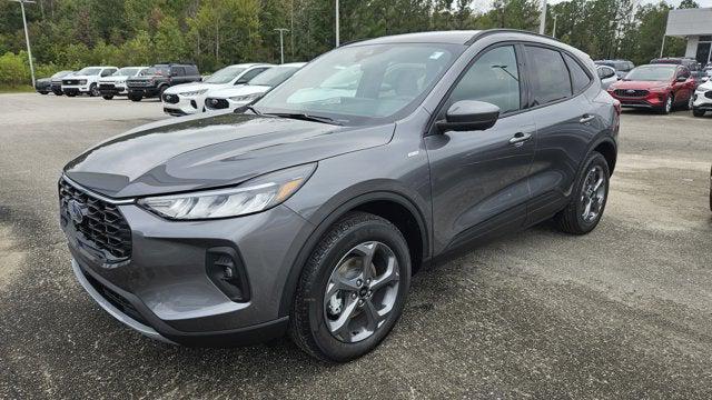 new 2026 Ford Escape car, priced at $37,085