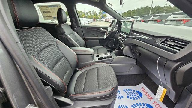 new 2026 Ford Escape car, priced at $37,085