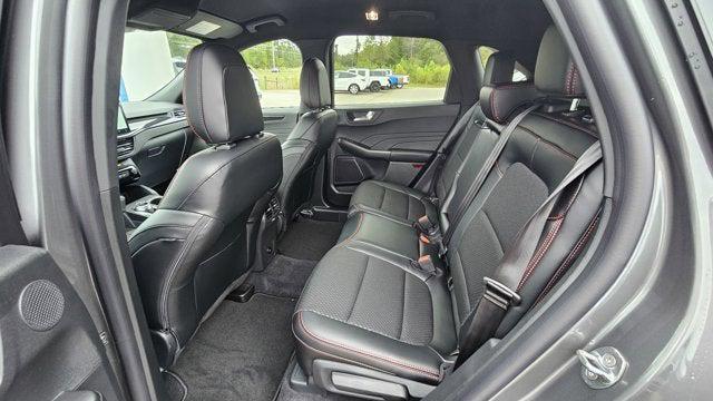 new 2026 Ford Escape car, priced at $37,085